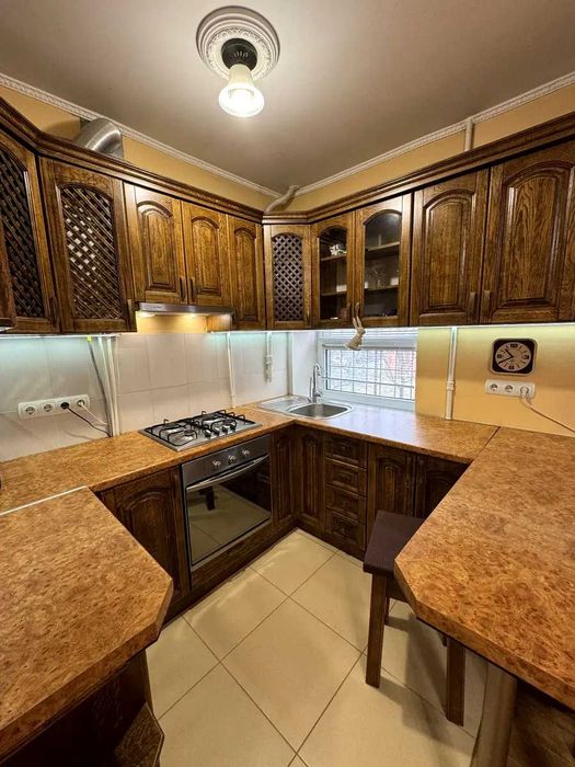 Квартира на Подільський в Києві, ID 408294, фото №6
