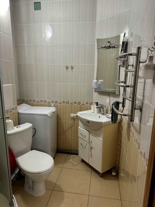 Квартира на Подільський в Києві, ID 408294, фото №10
