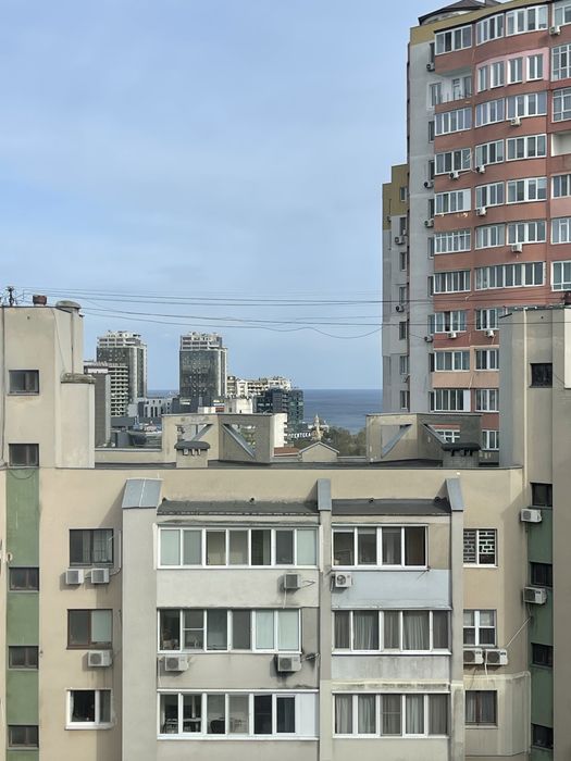 Квартира на вул. Педагогічна, 17 в Одесі, ID 408301, фото №15
