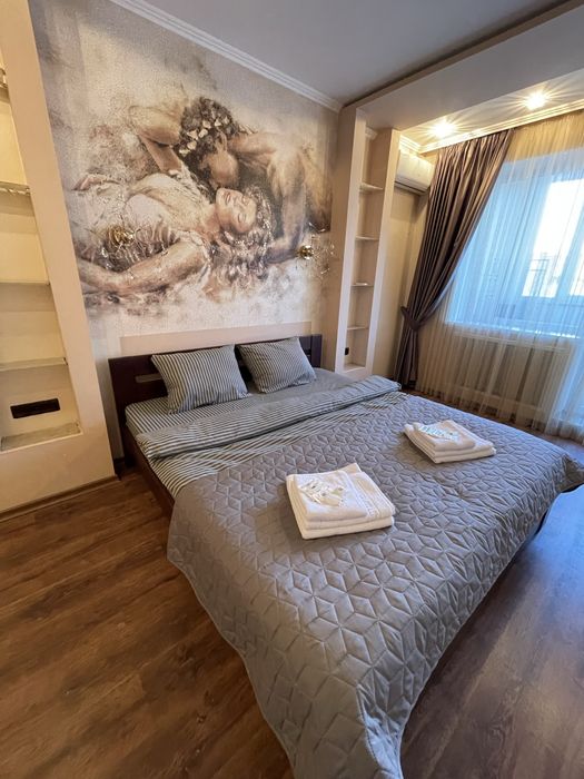 Квартира на вул. Педагогічна, 17 в Одесі, ID 408301, фото №3