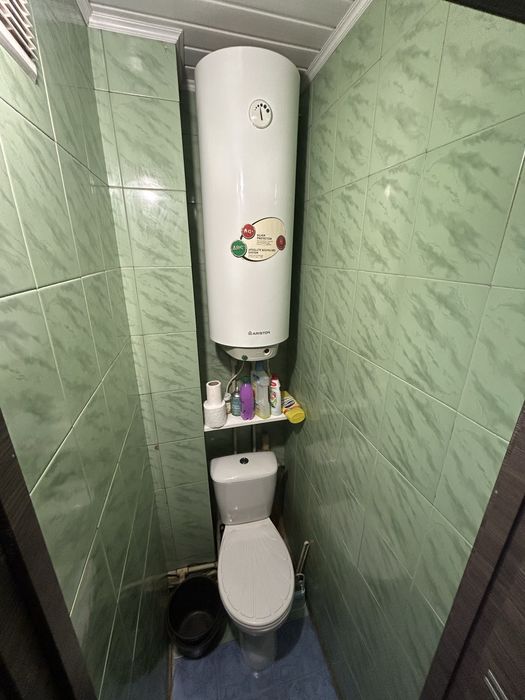 Квартира на Комунарський в Запоріжжі, ID 408302, фото №11