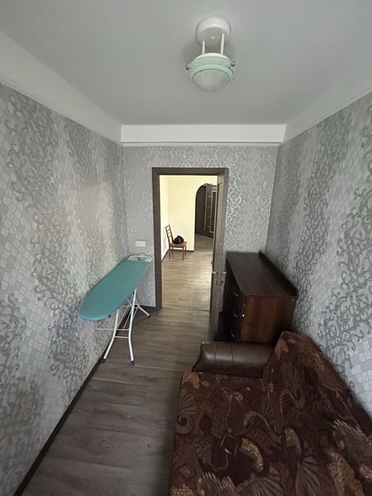 Квартира на Комунарський в Запоріжжі, ID 408302, фото №9