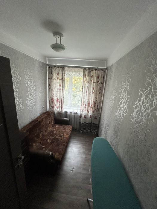 Квартира на Комунарський в Запоріжжі, ID 408302, фото №10