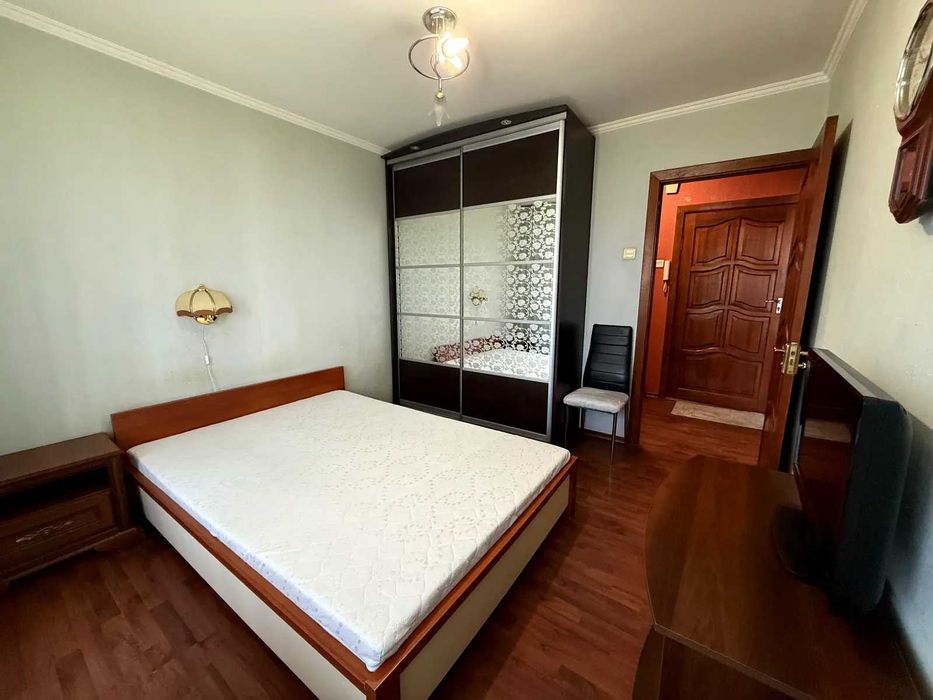 Квартира на Дніпровський в Київ, ID 408308, фото №4
