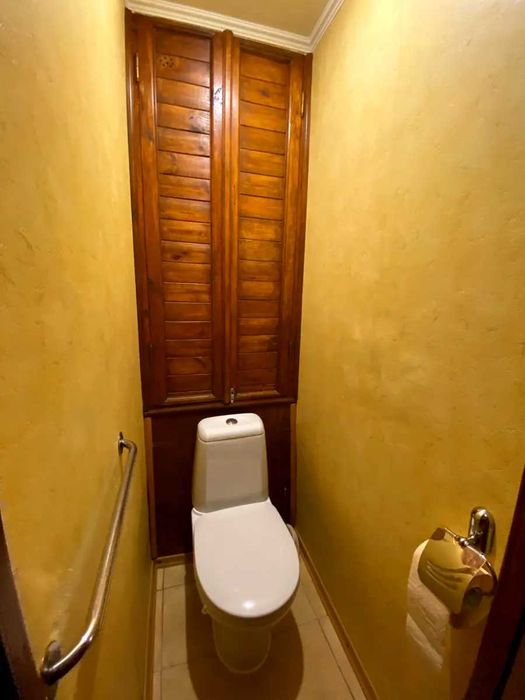 Квартира на Дніпровський в Києві, ID 408308, фото №7
