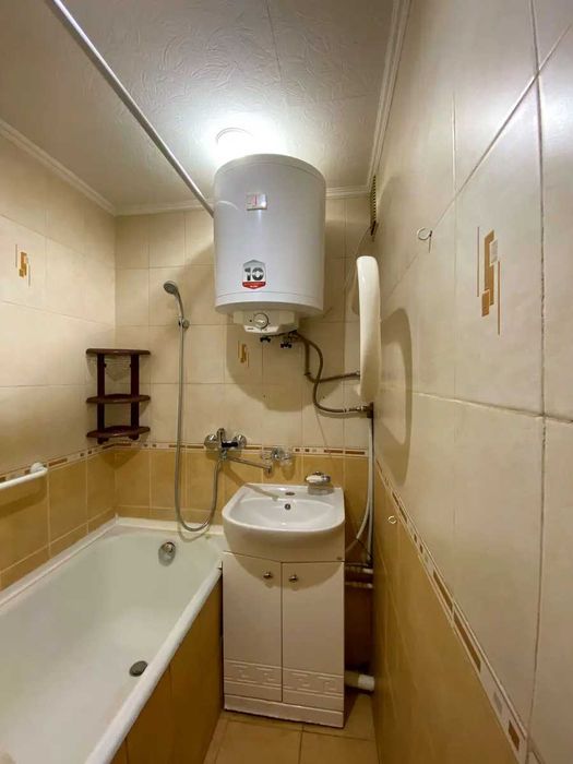 Квартира на Дніпровський в Києві, ID 408308, фото №8