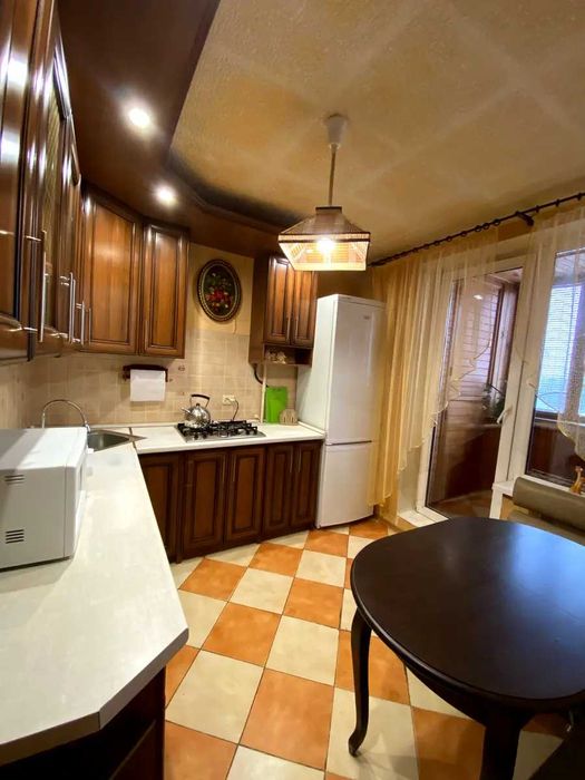 Квартира на Дніпровський в Києві, ID 408308, фото №9
