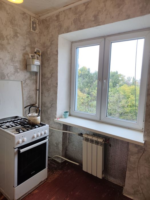 Квартира на Металургійний в Кривому Розі, ID 408400, фото №7
