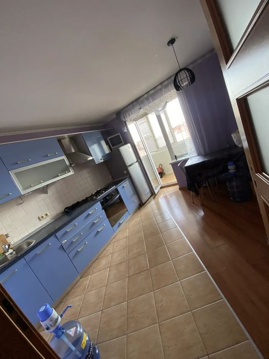 Квартира на вул. Святого Николая, ID 408300, фото №1