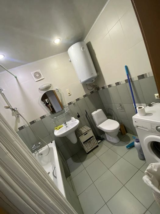 Квартира на вул. Святого Николая в Запоріжжі, ID 408300, фото №7