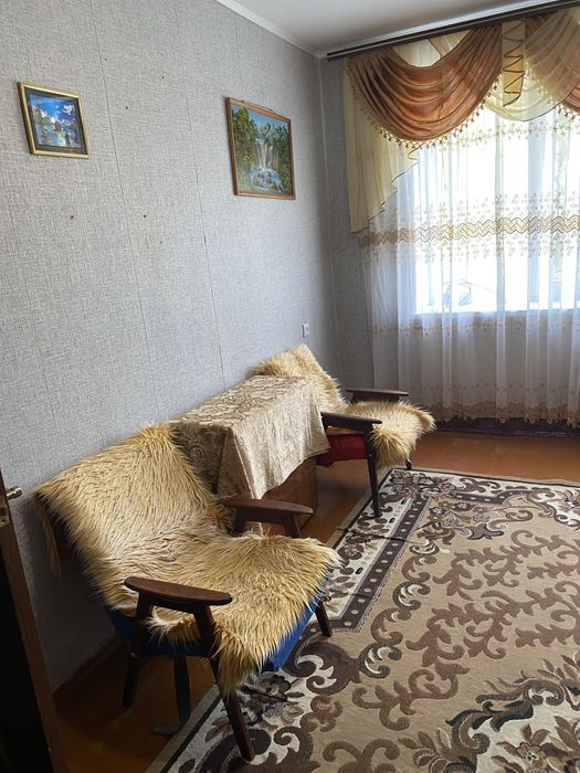 Орендувати квартиру в Житомир на Findly.com.ua Квартира в Житомир, ID 408304, фото №1