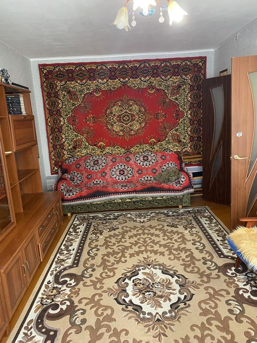 Квартира в Житомир, ID 408304, фото №3
