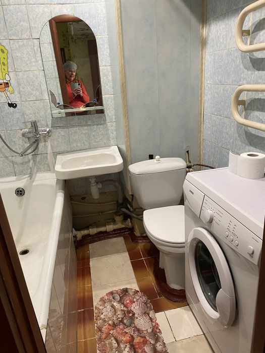 Квартира в Житомир, ID 408304, фото №4