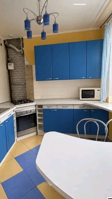 Квартира на Вознесенівський в Запоріжжя, ID 408322, фото №4