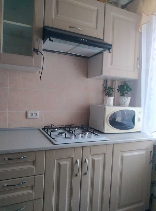 Квартира на вул. За Сумська, 14 в Суми, ID 408329, фото №1