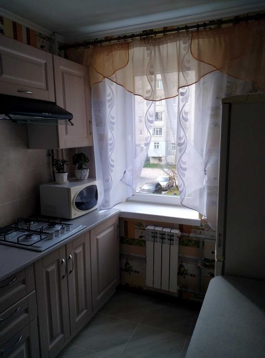 Квартира на вул. За Сумська, 14 в Суми, ID 408329, фото №4