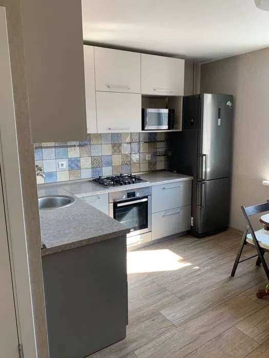Квартира на вул. Івана Микитенка, 27 в Київ, ID 408332, фото №3