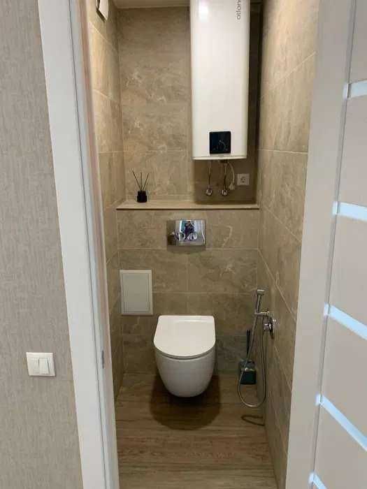 Квартира на вул. Івана Микитенка, 27 в Києві, ID 408332, фото №10