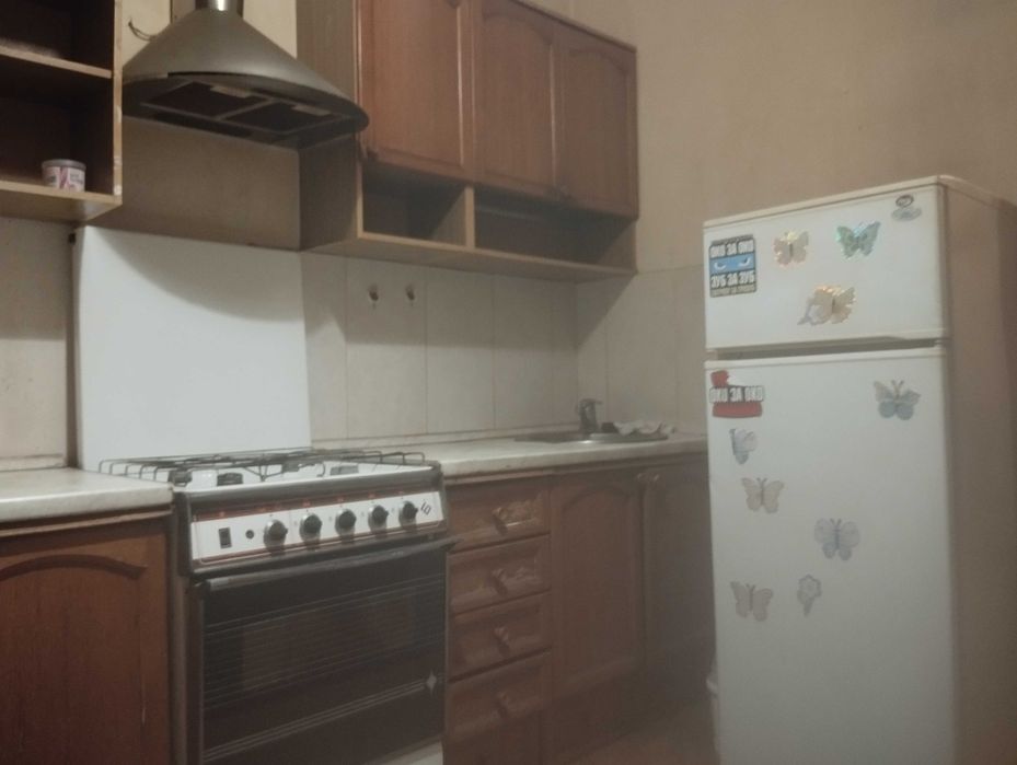 Квартира на Хаджибейський в Одесі, ID 408372, фото №2