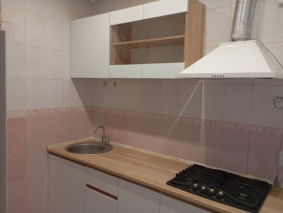 Орендувати квартиру в Полтава на Findly.com.ua Квартира в Полтава, ID 408343, фото №1