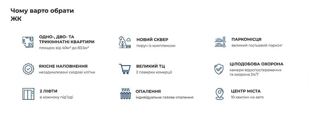 Квартира на вул. Хоткевича в Івано-Франківську, ID 408335, фото №5