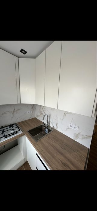 Квартира на бульв. Вацлава Гавела, 19 в Київ, ID 408333, фото №2