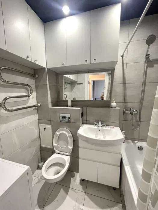 Квартира на просп. Оболонський, 34В в Києві, ID 408345, фото №8