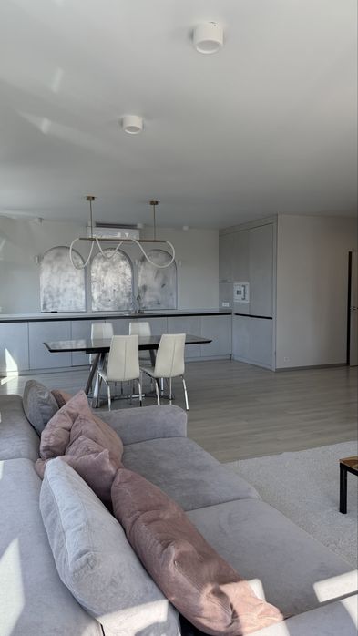 Квартира на вул. Антоновича, 109 в Києві, ID 408381, фото №4