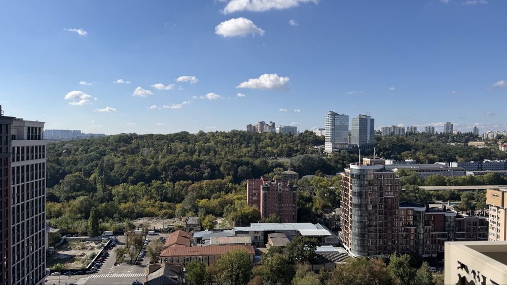 Квартира на вул. Антоновича, 109 в Києві, ID 408381, фото №7