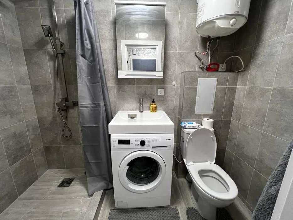 Квартира на вул. Братиславська, 20А в Києві, ID 408347, фото №7