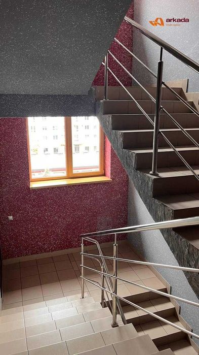 Квартира на вул. Симоненка Василя в Івано-Франківську, ID 408356, фото №5