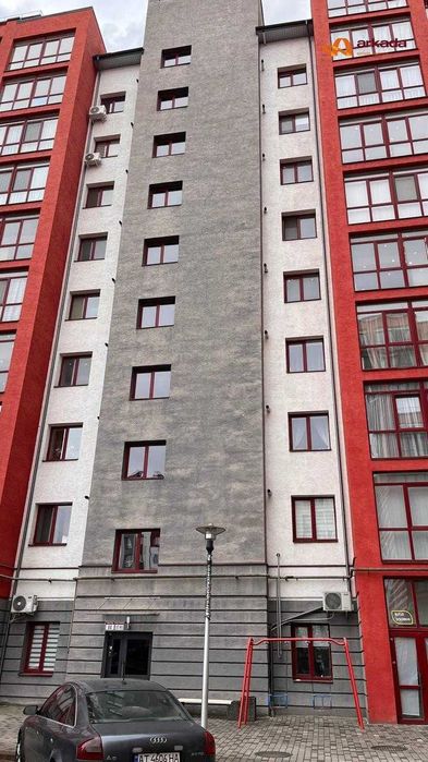 Квартира на вул. Симоненка Василя в Івано-Франківську, ID 408356, фото №6