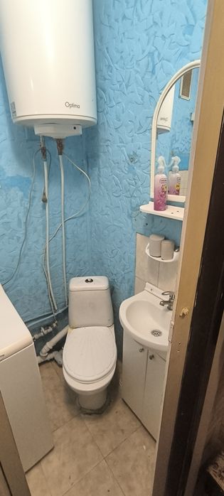 Квартира на вул. Заньковецької Марії, 3 в Ужгороді, ID 408350, фото №3