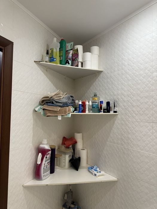 Квартира на вул. Григорія Ващенка, 7 в Києві, ID 408392, фото №18