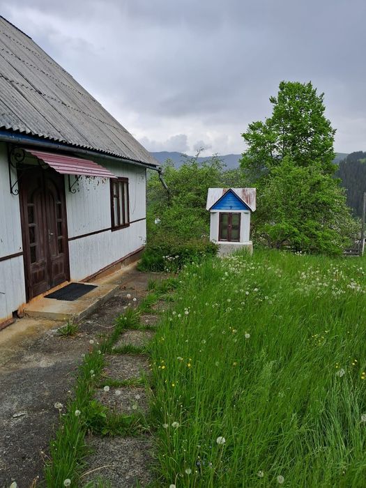 Будинок на вул. Мешкова, ID 415270, фото №1