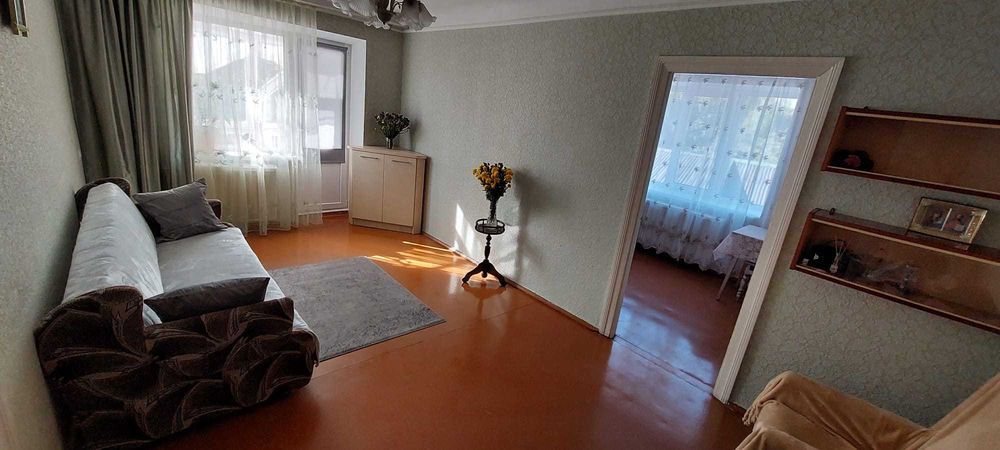 Квартира на вул. Небесної Сотні в Житомирі, ID 408352, фото №2