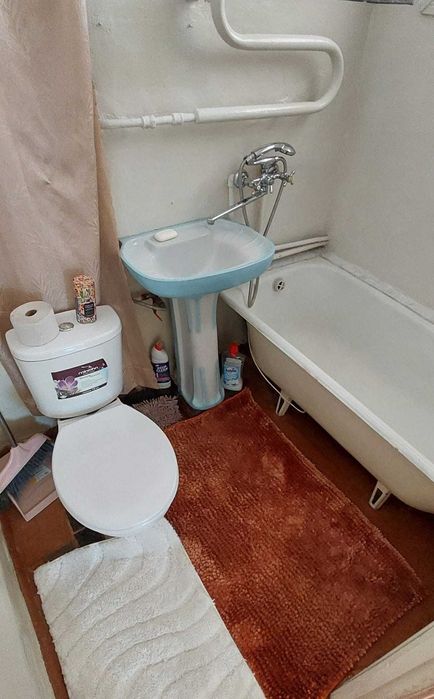 Квартира на вул. Небесної Сотні в Житомирі, ID 408352, фото №6