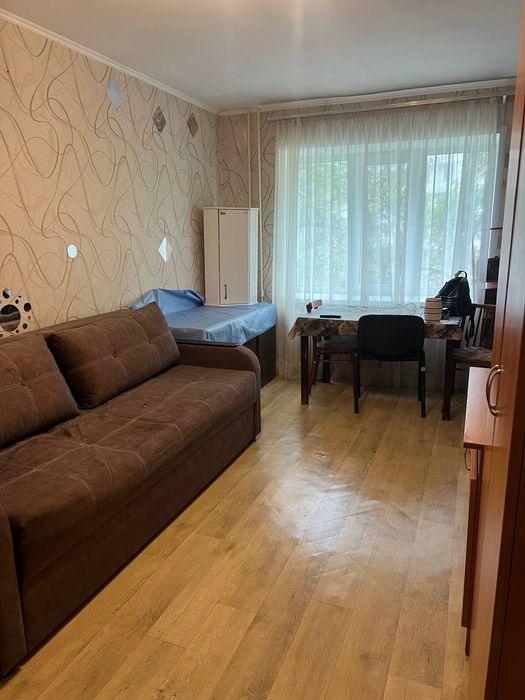 Квартира на вул. Кубанської України, 29А в Києві, ID 408371, фото №2