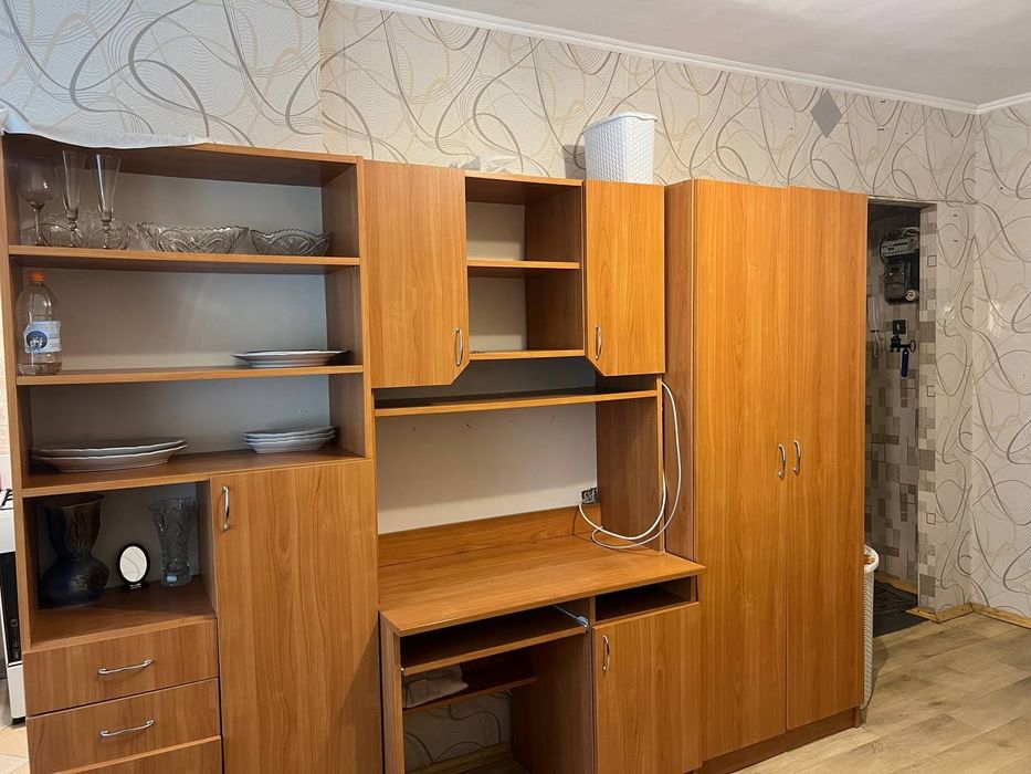 Квартира на вул. Кубанської України, 29А в Києві, ID 408371, фото №4