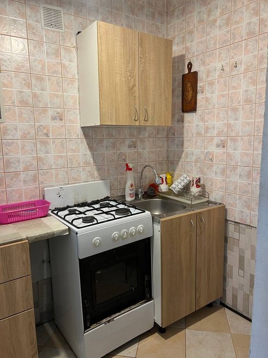 Квартира на вул. Кубанської України, 29А в Києві, ID 408371, фото №6