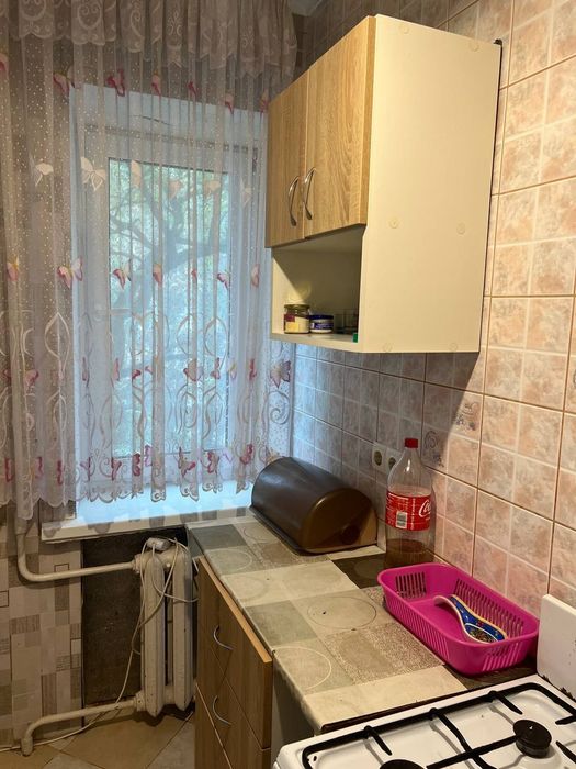 Квартира на вул. Кубанської України, 29А в Києві, ID 408371, фото №7