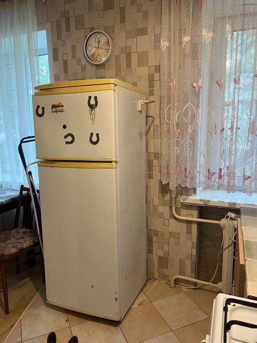 Квартира на вул. Кубанської України, 29А в Києві, ID 408371, фото №8