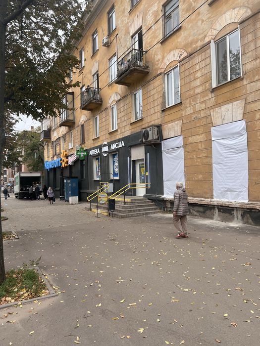 Квартира на Покровський в Кривий Ріг, ID 408401, фото №1