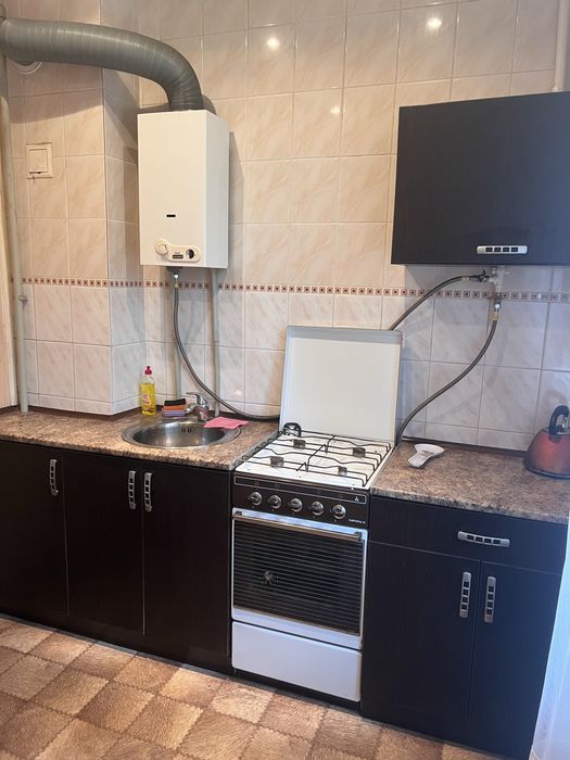Квартира на Покровський в Кривий Ріг, ID 408401, фото №5