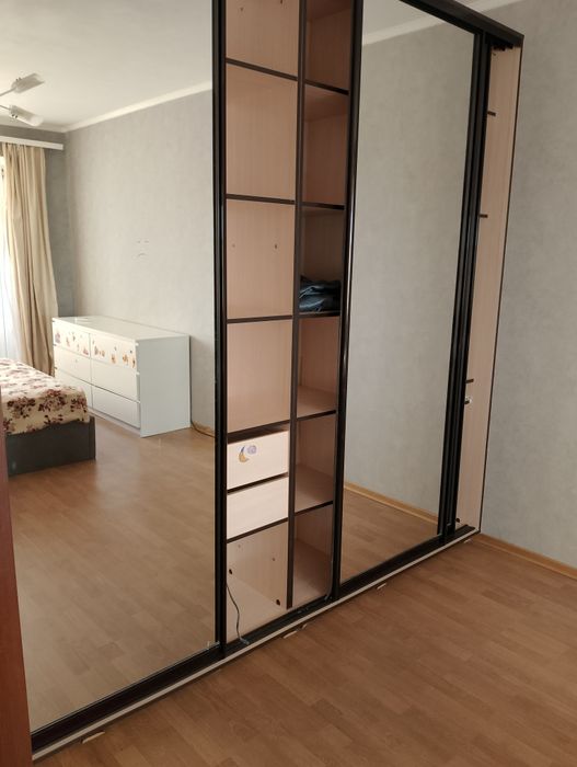 Квартира на Хаджибейський в Одеса, ID 408399, фото №2