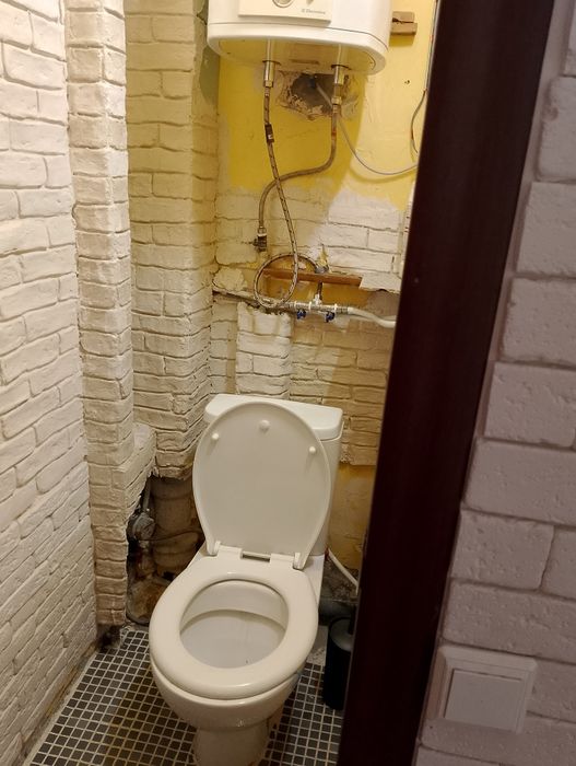 Квартира на Хаджибейський в Одеса, ID 408399, фото №3