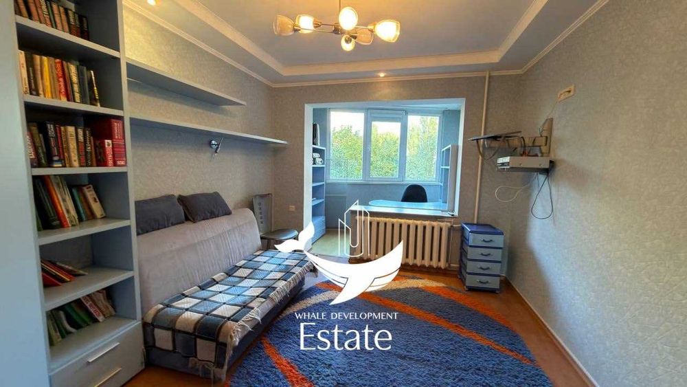 Квартира на вул. Глушко, 15а, ID 408406, фото №1