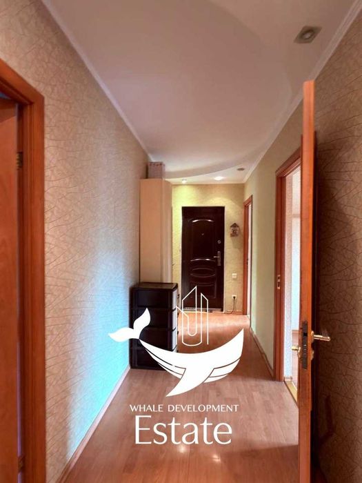 Квартира на вул. Глушко, 15а в Одесі, ID 408406, фото №13