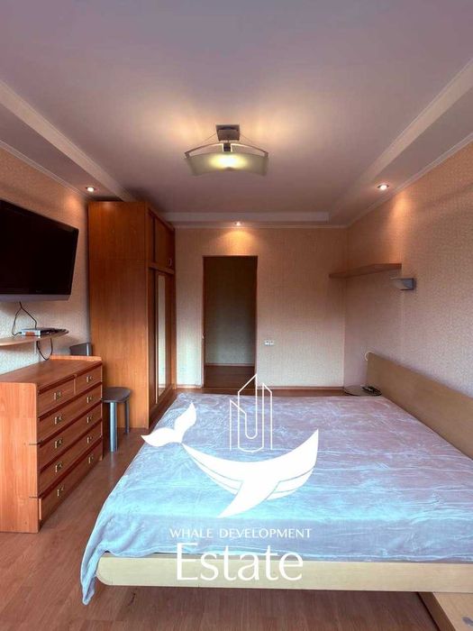 Квартира на вул. Глушко, 15а в Одесі, ID 408406, фото №17