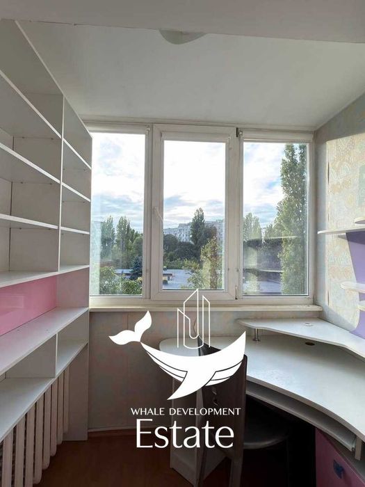 Квартира на вул. Глушко, 15а в Одесі, ID 408406, фото №10